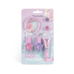 Martinelia Little Unicorn Beauty Basics